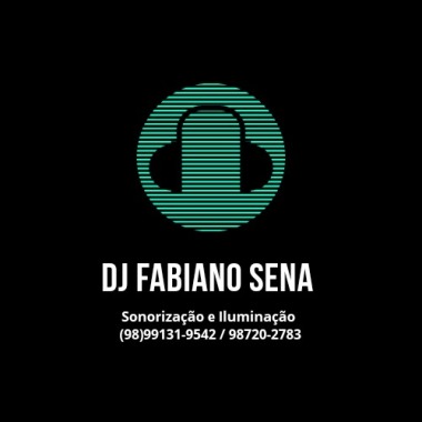 Dj Fabiano Sena
