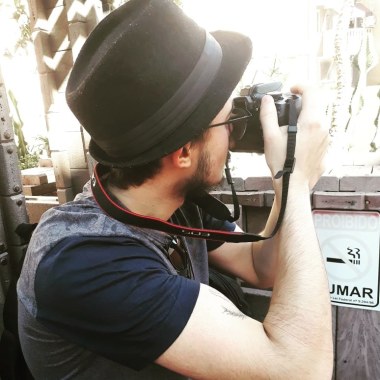 Gigio Valentim Fotografias