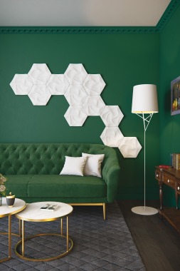 3 D Geometrie