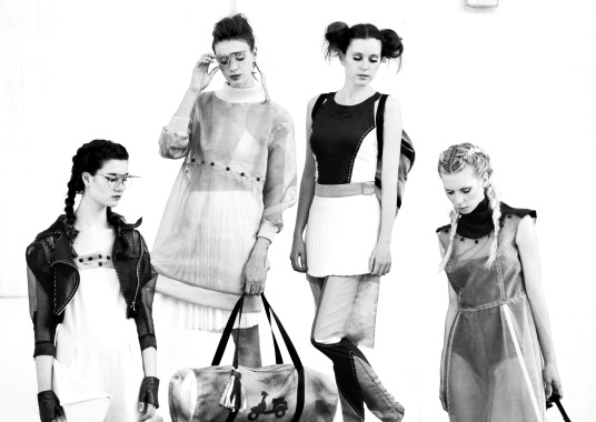 Fashionshow Modartech pontedera