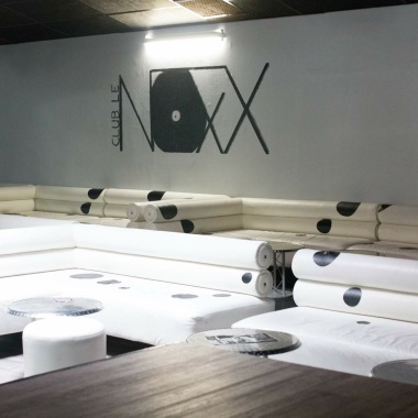 Le Noxx