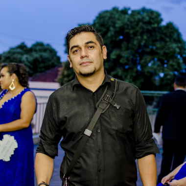 Cadu Santos Fotografia