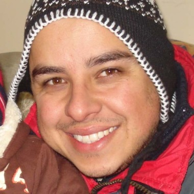 Rafael Alvares