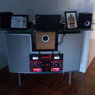 Monkey Sound