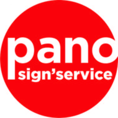 Pano Sign Service