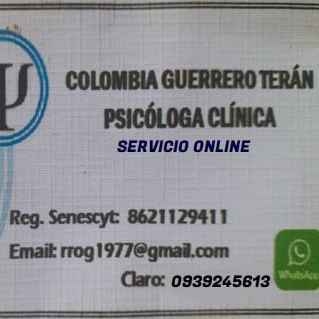 Terapia: Familiar, Grupal, Individual, Parejas