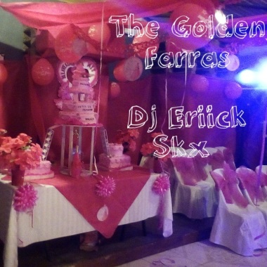 The Golden Farras