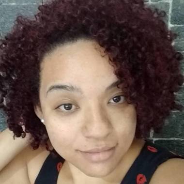 Psicóloga Camila Aparecida Martins Alves