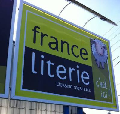 France Literie