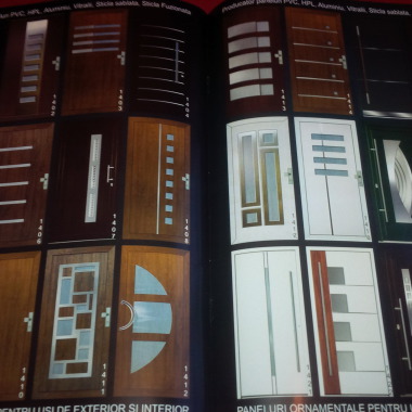 Fenetre Sur Mesure
