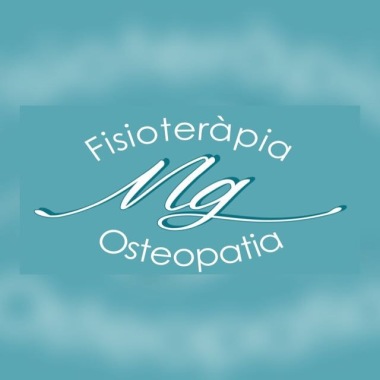 Fisioteràpia I Osteopatia Mg El Prat