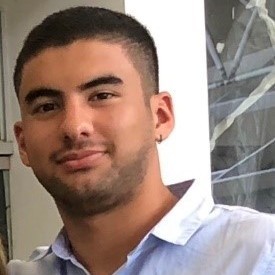 Andrea Vargas Montero