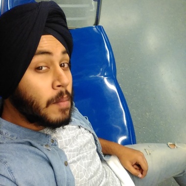 Karanjeet