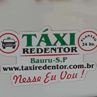 Ponto De Táxi Praça Rui Barbosa