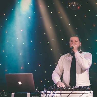 Dj Alessandro Filipi