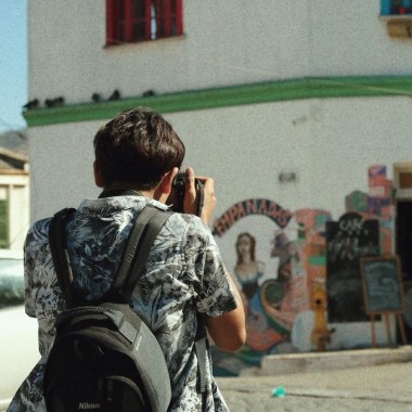 Fotógrafo Independiente
