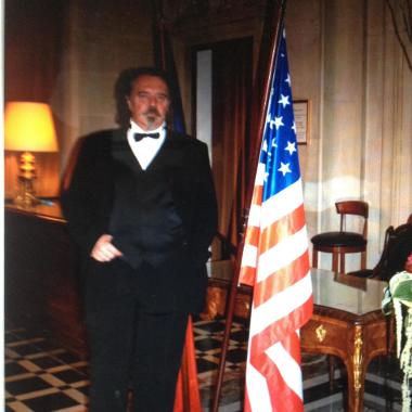 Vecsey Valentin