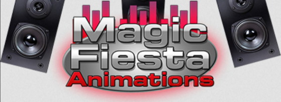 Magic Fiesta Animations