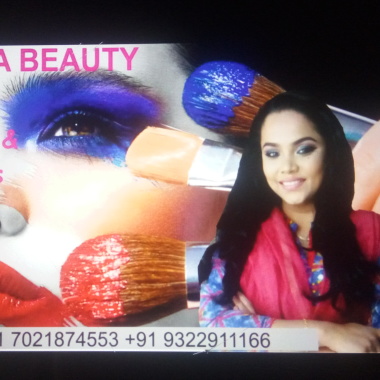 Aradhana Beauty