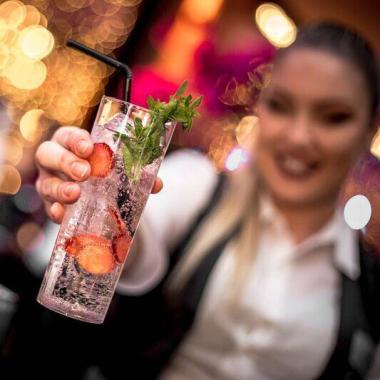 Keops Promoçoes E Eventos