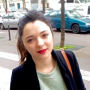 Houda T