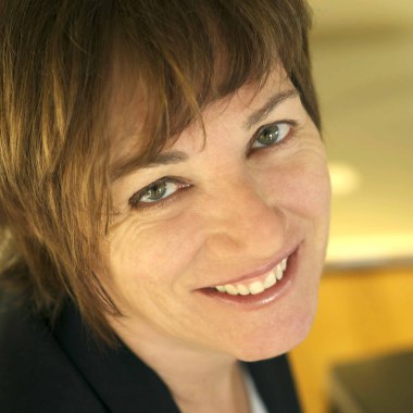 Diane Ollivier - Graphic Designer 
