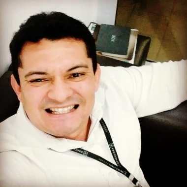 Robert Castro