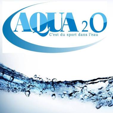 Aqua 2O
