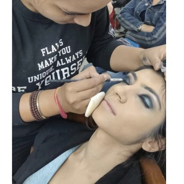 Rjmakeupstudio