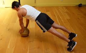 gainage, renforcement musculaire.
