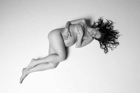 Fotografía Premama