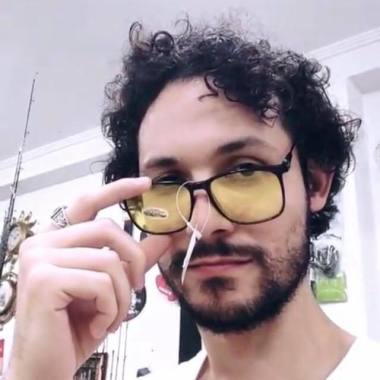 Danilo Teodoro Brito