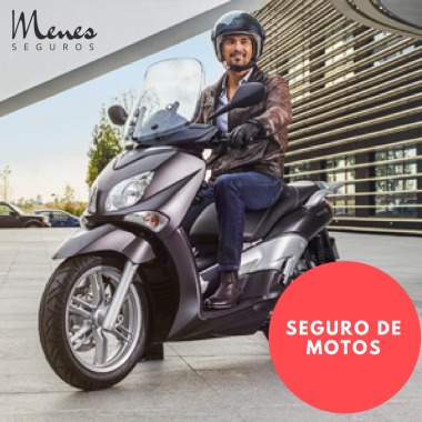 Seguro para motos