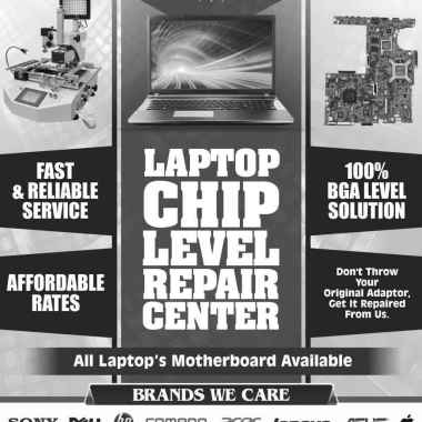 Surveillance Computer Services