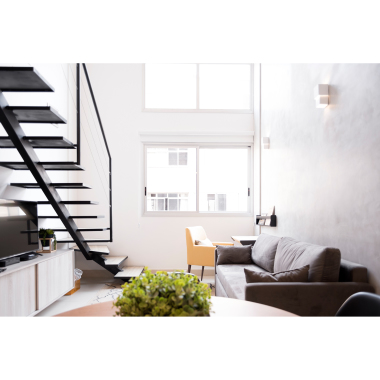 Fotografia de Arquitetura e Interiores