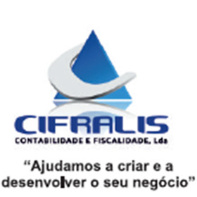 Cifralis - Contabilidade E Fiscalidade, Lda