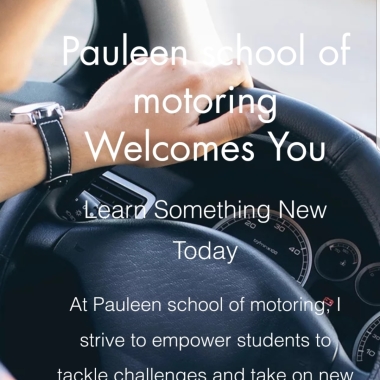 Pauleen School Of Motoring