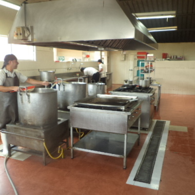 Catering D Marc