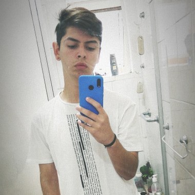 Franco Garrido