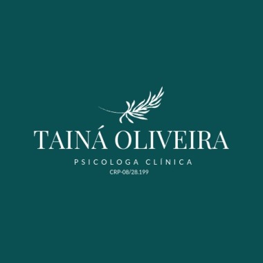 Clinica De Psicologia Tainá Oliveira
