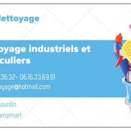 Rm Nettoyage 