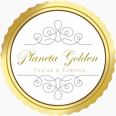 Planeta Golden - Festas E Eventos
