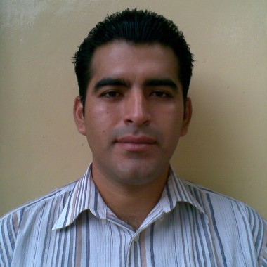 Arquitecto Topografo