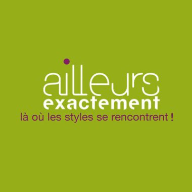 Ailleurs Exactement