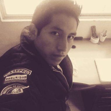 Guardia De Seguridad