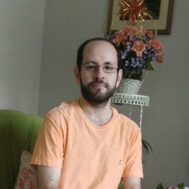 Psicólogo Thiago Hoffmann