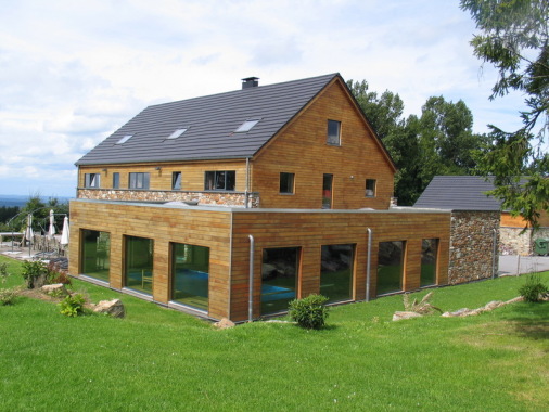 Gîtes à Francorchamps