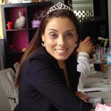 Joana Monteiro