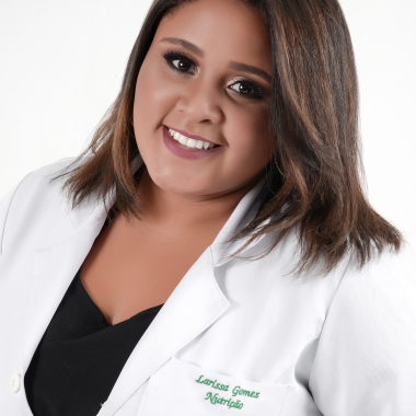 Larissa Gomes Nutricionista