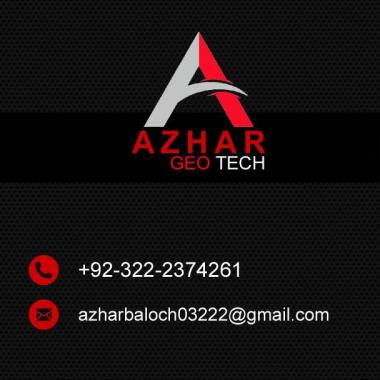Azhar Geo Tech